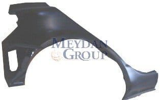 TOYOTA YARIS- 00/06; ARKA ÇAMURLUK SAĞ (TW)