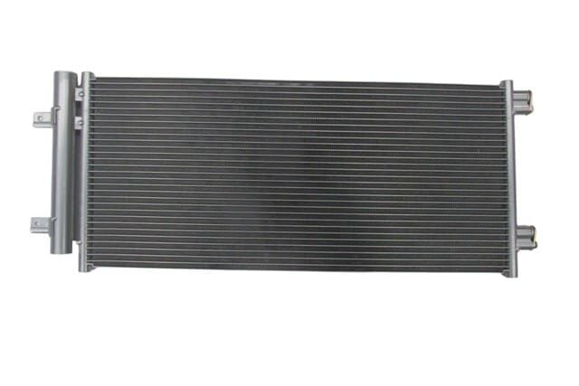 OPEL ASTRA- K- HB- 16/19; KLİMA RADYATÖRÜ 1.4/1.5/1.6 (BRAZING) (694x293x16) ALÜMİNYUM (ORİS)