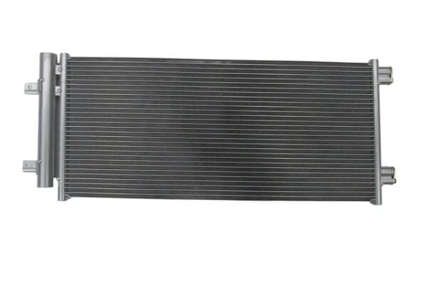 OPEL ASTRA- K- HB- 16/19; KLİMA RADYATÖRÜ 1.4/1.5/1.6 (BRAZING) (694x293x16) ALÜMİNYUM (ORİS)