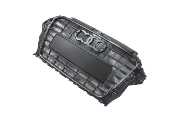 AUDI A3- SD- 12/15; ÖN PANJUR (NİKELAJ ÇITALI) (TYG)