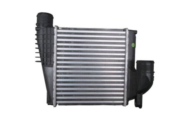 CITROEN C5 AIRCROSS- 22/25; TURBO SOĞUTMA RADYATÖRÜ 1.2/1.5 (İNTERCOOLER) (BRAZİNG)(215X247X50)ORİS