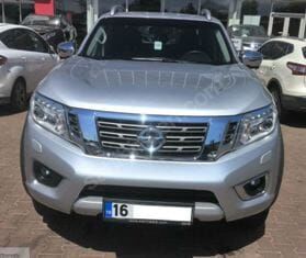 NISSAN PICK UP- NAVARA- 16/22; ARAÇ BİLGİLERİ VE RESİMLERİ