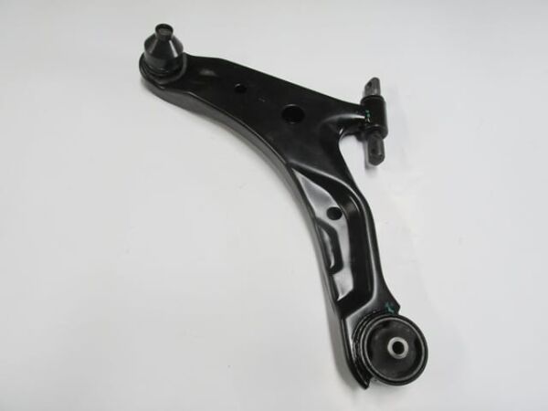 HYUNDAI SANTA FE- 01/05; ÖN ALT TABLA SOL (BURÇLU/ROTİLLİ)(SALINCAK) (SH)