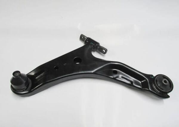 HYUNDAI SANTA FE- 01/05; ÖN ALT TABLA SOL (BURÇLU/ROTİLLİ)(SALINCAK) (SH)