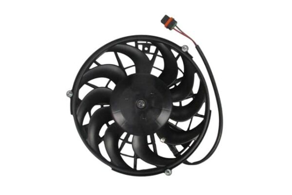 OPEL ASTRA- F- SD/HB- 95/98; KLİMA FANI MOTORLU (10 KANAT) (MOTORLU) (ORİS)