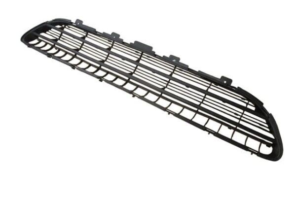 PEUGEOT 406- 95/99; ÖN TAMPON PANJURU SİYAH (TW)