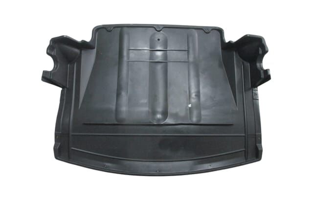 BMW 3 SERI- E46- SD/COUPE- 98/05; KARTER MUHAFAZA PLASTİĞİ ORTA