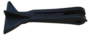 MERCEDES S SL CLASS- W126- 81/91; KAPUT DIŞ AÇ MANDALI