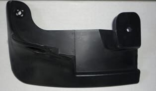 HYUNDAI ACCENT- MILENYUM- 00/02; ÖN PAÇALIK SOL