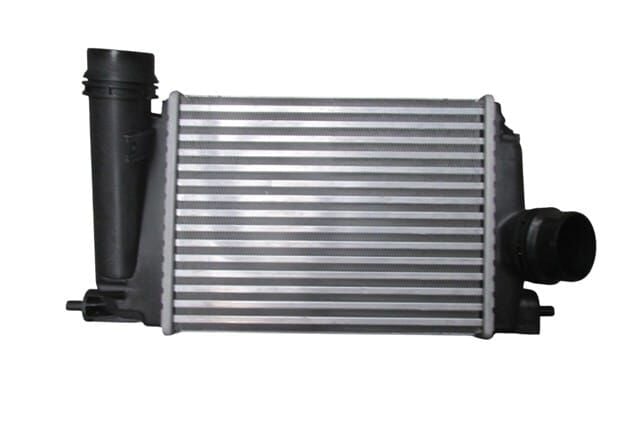 RENAULT MEGANE- 4- SD/HB- 16/20; TURBO SOĞUTMA RADYATÖRÜ 1,5 DCİ (İNTERCOOLER)BRAZİNG)282x217x62)ORİ