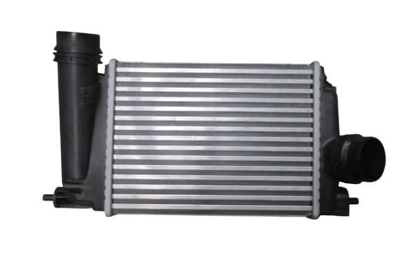 RENAULT MEGANE- 4- SD/HB- 16/20; TURBO SOĞUTMA RADYATÖRÜ 1,5 DCİ (İNTERCOOLER)BRAZİNG)282x217x62)ORİ