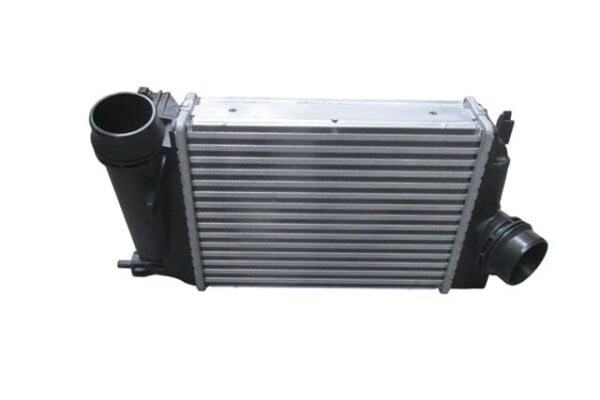 RENAULT MEGANE- 4- SD/HB- 16/20; TURBO SOĞUTMA RADYATÖRÜ 1,5 DCİ (İNTERCOOLER)BRAZİNG)282x217x62)ORİ