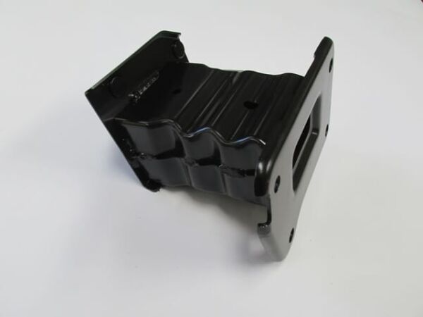 NISSAN QASHQAI- J11- 14/16; ÖN TAMPON İÇ DEMİRİ BAĞLANTI BRAKETİ SOL (EAGLE BODY)