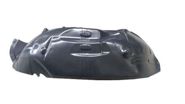 SSANGYONG ACTYON SPORTS- 08/12; ÖN ÇAMURLUK DAVLUMBAZI SOL