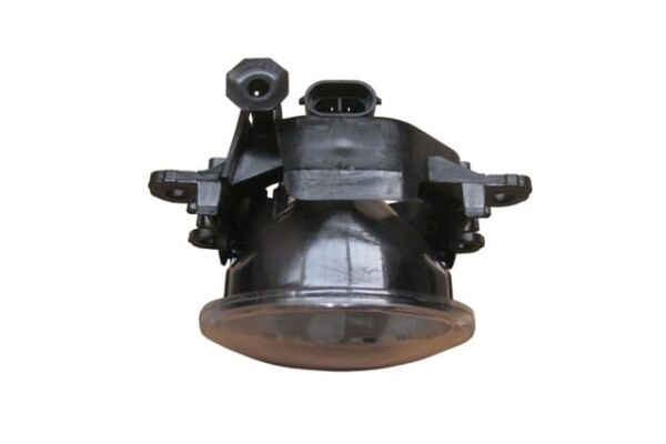 CITROEN C5- 01/05; SİS LAMBASI SAĞ/SOL AYNI (ADET) ŞEFFAF CAM AMPÜLLÜ (E MARKLI)
