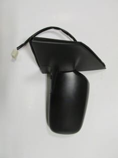 TOYOTA YARIS- 00/06; KAPI AYNASI SOL ELEKTRİKLİ 3FİŞLİ (DAMLA GÖZLÜ/GÖZSÜZ) (FAMELLA)