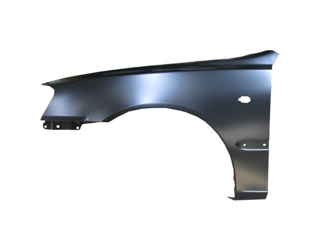 HYUNDAI ACCENT- MILENYUM- 00/02; ÖN ÇAMURLUK DELİKLİ SOL (TW)