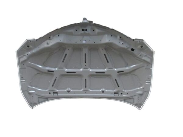 SSANGYONG ACTYON SPORTS- 08/12; MOTOR KAPUTU GRİ BOYALI (İCELİ/ÇEKOMASTİKLİ) (TW)