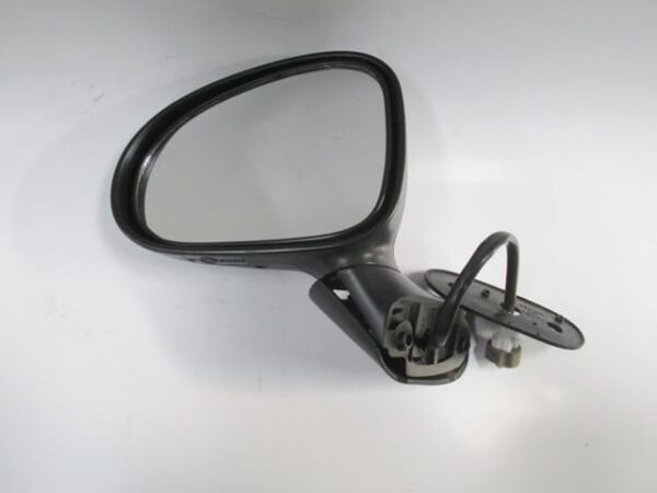 DAEWOO MATIZ- 98/01; KAPI AYNASI SOL ELEKTRİKLİ (BFN)