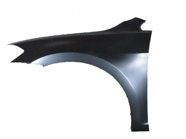 VOLKSWAGEN GOLF- 7- 17/20; ÖN ÇAMURLUK DELİKSİZ SOL (TW)