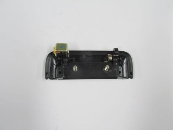 MITSUBISHI L200- PICK UP- 99/06; ÖN KAPI DIŞ AÇMA KOLU SOL SİYAH