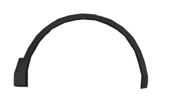 VOLKSWAGEN TIGUAN- 16/20; ÖN ÇAMURLUK AĞZI PLASTİĞİ SAĞ (DODİK PLASTİĞİ)(TW)