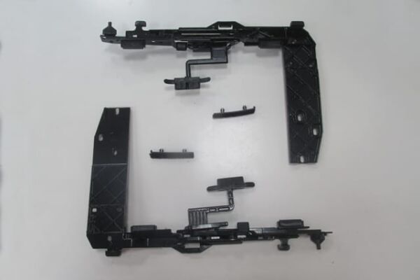 MERCEDES S SL CLASS- W126- 81/91; SUNROOF TAMİR TAKIMI