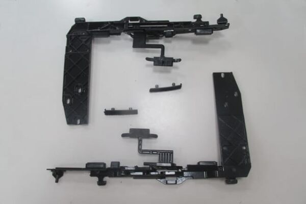 MERCEDES S SL CLASS- W126- 81/91; SUNROOF TAMİR TAKIMI