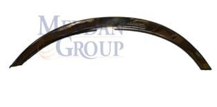 MERCEDES S SL CLASS- W126- 81/91; ARKA ÇAMURLUK AĞZI NİKELAJI SAĞ