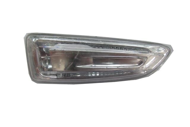OPEL INSIGNIA- 20/22; ÇAMURLUK SİNYALİ SAĞ BEYAZ