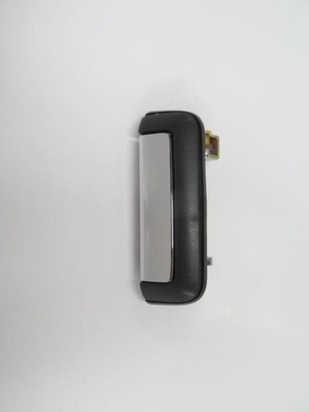 MITSUBISHI L200- PICK UP- 99/06; ARKA KAPI DIŞ AÇMA KOLU SAĞ SİYAH (ELCEĞİ NİKELAJLI) (HUSHAN)