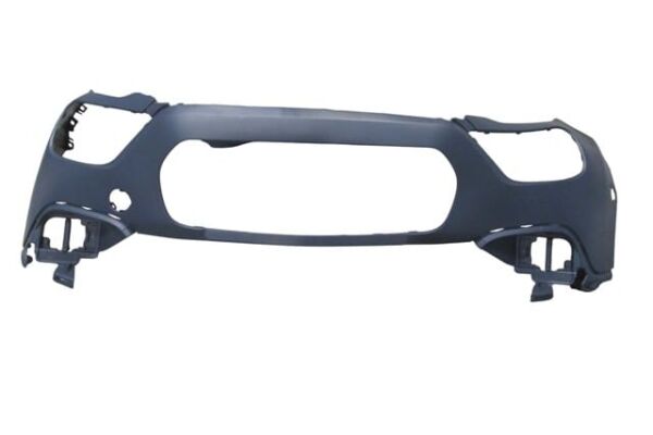 CITROEN C3- 21/24; ÖN TAMPON ASTARLI/DODİK DELİKLİ (TW)