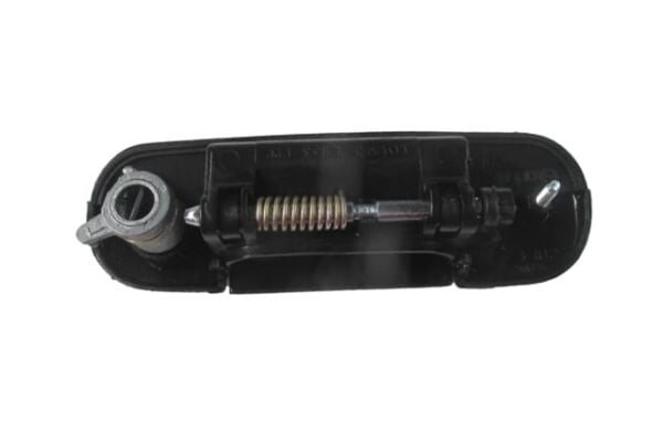 FIAT ŞAHİN/DOĞAN/KARTAL- 88/02; ÖN KAPI DIŞ AÇMA KOLU SAĞ SİYAH (ER AYNA)