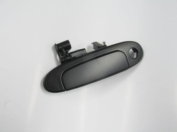 TOYOTA YARIS- 00/06; ÖN KAPI DIŞ AÇMA KOLU SOL SİYAH BOYANIR TİP (DAMLA GÖZLÜ/GÖZSÜZ) (HUSHAN)