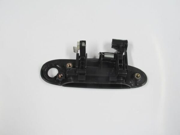 TOYOTA YARIS- 00/06; ÖN KAPI DIŞ AÇMA KOLU SOL SİYAH BOYANIR TİP (DAMLA GÖZLÜ/GÖZSÜZ) (HUSHAN)