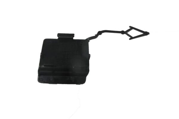 VOLKSWAGEN GOLF- 7- 17/20; ARKA TAMPON ÇEKİ DEMİRİ KAPAĞI (TW)