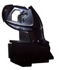 PEUGEOT 206- HB- 99/09; STOP ALT ÇITASI SOL (STOP YUVA SACI İLE BİRLİKTE) (TW)