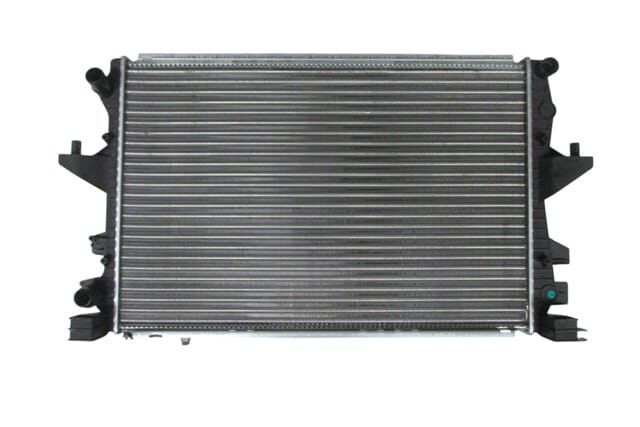 VOLKSWAGEN TRANSPORTER- T5- 04/09; SU RADYATÖRÜ 2.5 TDİ (MEKANİK) (713x470x34) (MANUEL) ALM (ORİS)