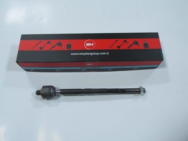 PEUGEOT BIPPER- 08/17; ROT MİLİ/KOLU SAĞ/SOL AYNI (ADET) (SH)