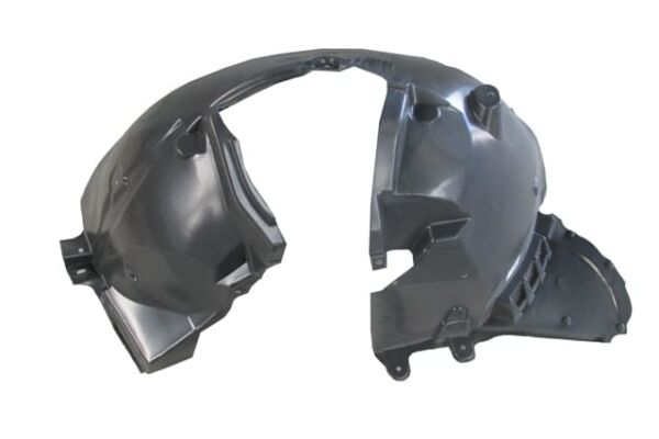 NISSAN QASHQAI- J11- 14/21; ÖN ÇAMURLUK DAVLUMBAZI SOL