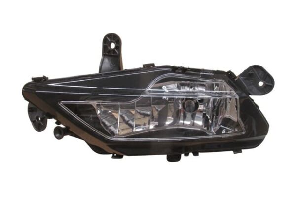 OPEL ASTRA- K- HB- 20/21; SİS LAMBASI SOL AMPÜLLÜ (E MARKLI)