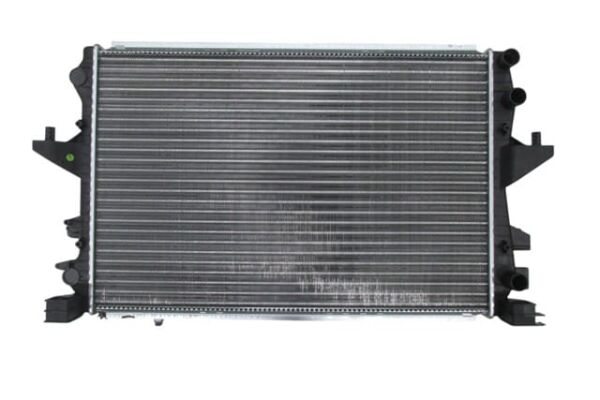 VOLKSWAGEN TRANSPORTER- T5- 04/09; SU RADYATÖRÜ 1.9 TDİ (MEKANİK) (713x470x34) (MANUEL) ALM (ORİS)