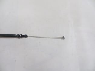 TOYOTA YARIS- 00/06; GAZ TELİ (SH)