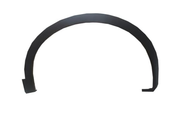 NISSAN QASHQAI- J11- 14/21; ÖN ÇAMURLUK DODİK PLASTİĞİ SAĞ SİYAH