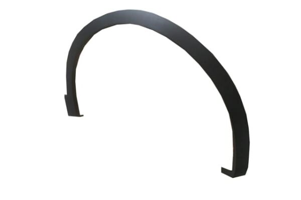 NISSAN QASHQAI- J11- 14/21; ÖN ÇAMURLUK DODİK PLASTİĞİ SAĞ SİYAH