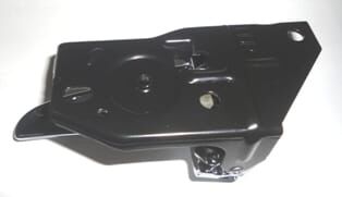 HYUNDAI SONATA- 03/05; ÖN KAPI İÇ AÇMA KOLU SAĞ ELCEĞİ NİKELAJLI (HUSHAN)