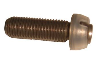 MITSUBISHI L200- PICK UP- 99/06; SUPAP AYAR VİDASI ŞAPKALI