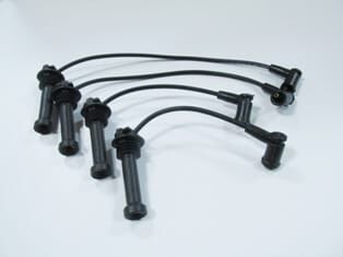 FORD FOCUS- SD/HB- 05/07; BUJİ KABLOSU TAKIM (16V)(ASDA-HXDA)1.4/1.6 cc (YOW JUNG)