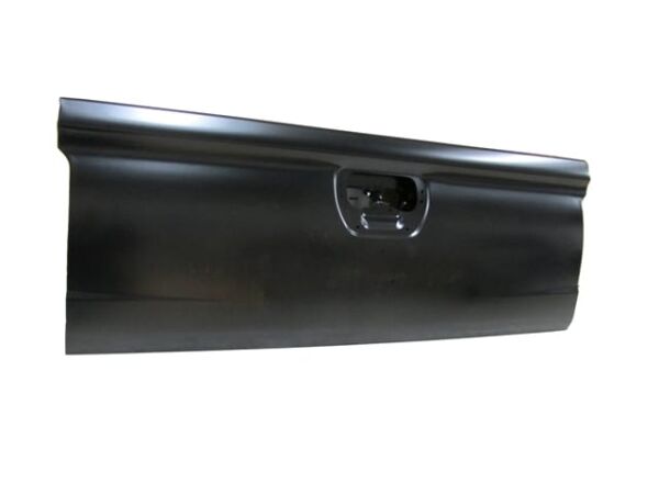 MITSUBISHI L200- PICK UP- 10/15; ARKA BAGAJ KAPAĞI KOMPLE (ORTADAN AÇMALI) (TW)