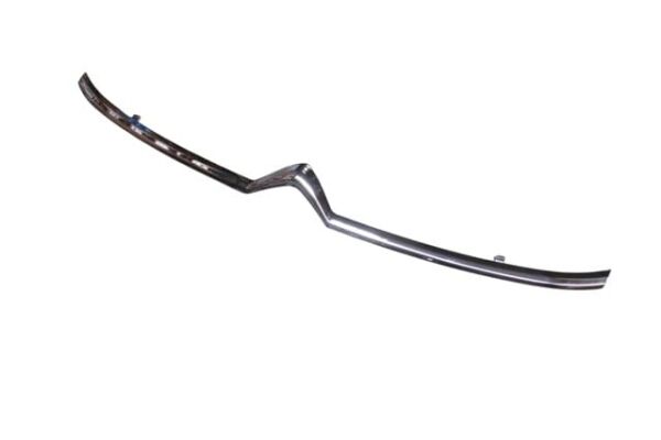 CITROEN C3- 21/24; ÖN PANJUR ÜST ÇITASI NİKELAJLI (TW)